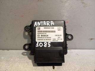 БЛОК УПРАВЛЕНИЯ ПАРКТРОНИКОМ OPEL ANTARA 2014