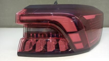 ФОНАРЬ задний правый CHERY TIGGO 8 PRO MAX 2023