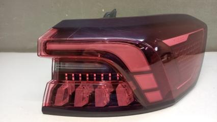 ФОНАРЬ задний правый CHERY TIGGO 8 PRO MAX 2023