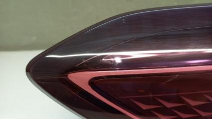 ФОНАРЬ задний левый TIGGO 8 PRO MAX 2023