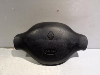 Подушка в руль RENAULT LOGAN 2009