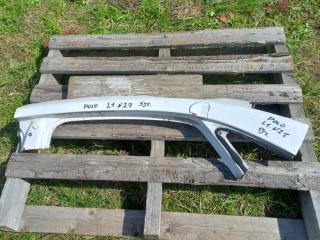 СТОЙКА КРЫШИ левая VOLKSWAGEN POLO 2013 Б/У СТОЙКА КРЫШИ левая VOLKSWAGEN POLO 2013