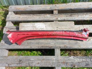 СТОЙКА КРЫШИ левая RENAULT LOGAN 2 2015 Б/У СТОЙКА КРЫШИ левая RENAULT LOGAN 2 2015