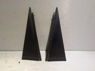 Запчасть уголок задний GEELY ATLAS 2021