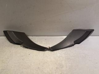 Запчасть накладка жабо GEELY ATLAS 2021