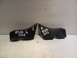 Запчасть пыльник GEELY ATLAS 2021