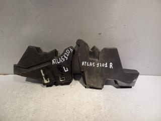 Запчасть пыльник GEELY ATLAS 2021