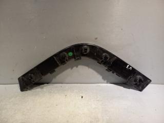 Запчасть кронштейн бампера задний левый GEELY ATLAS 2021