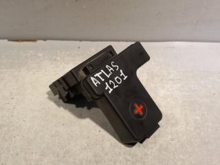 КЛЕММА GEELY ATLAS 2021