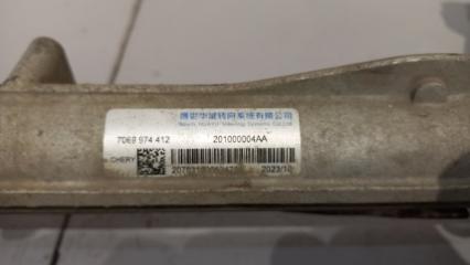 Рулевая рейка TIGGO 8 PRO MAX 2023