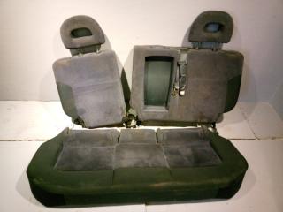 Сиденье заднее MITSUBISHI OUTLANDER 2005