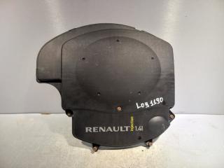 Корпус воздушного фильтра RENAULT LOGAN 2009