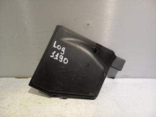 Крышка RENAULT LOGAN 2009