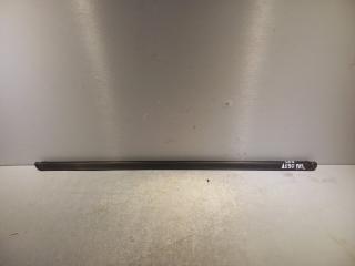 Молдинг стекла передний правый RENAULT LOGAN 2009