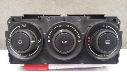 БЛОК УПРАВЛЕНИЯ ОТОПИТЕЛЕМ PEUGEOT 308 2012