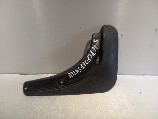 Запчасть брызговик задний левый GEELY ATLAS 2021