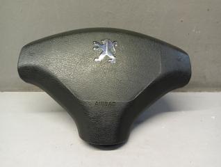 Подушка в руль PEUGEOT 308 2012