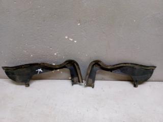 Накладки прочие PEUGEOT 308 2012