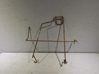 Кронштейн запасного колеса LADA LARGUS 2013