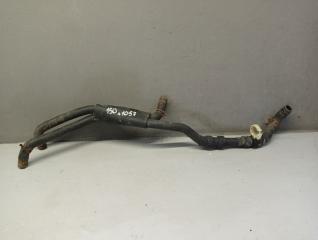 ТРУБКА ОХЛАЖДЕНИЯ КПП TOYOTA COROLLA 2014