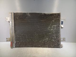 Радиатор кондиционера LADA LARGUS 2013