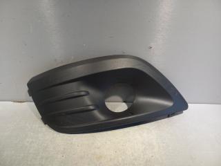 НАКЛАДКА ПРОТИВОТУМАННОЙ ФАРЫ передняя правая LADA LARGUS 2013 Б/У НАКЛАДКА ПРОТИВОТУМАННОЙ ФАРЫ передняя правая LADA LARGUS 2013