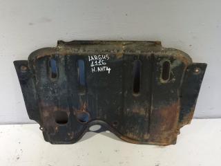 Защита двигателя LADA LARGUS 2013