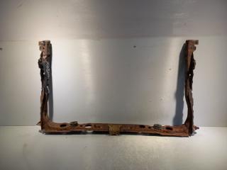 Телевизор (суппорт радиаторов) TOYOTA COROLLA 2014