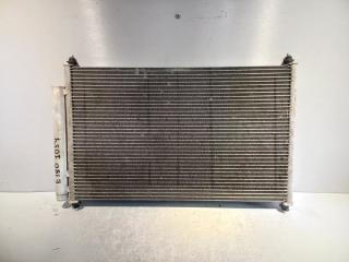 Радиатор кондиционера TOYOTA COROLLA 2014
