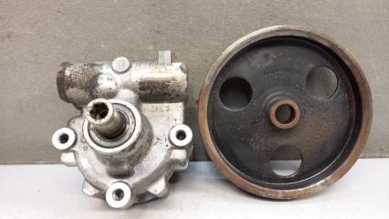 НАСОС ГУР NISSAN ALMERA 2016 Б/У НАСОС ГУР NISSAN ALMERA 2016