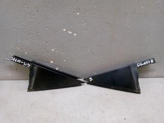 Уголок задний NISSAN ALMERA 2016