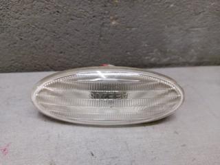 Повторитель NISSAN ALMERA 2016