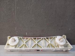 КРОНШТЕЙН БАМПЕРА передний правый NISSAN ALMERA 2016