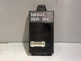 Блок комфорта LADA LARGUS 2013