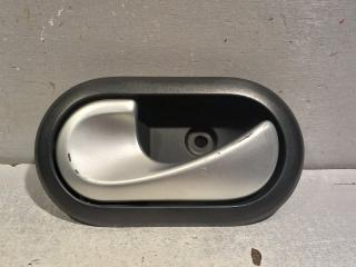 Фото запчасти ручка двери внутренняя передняя левая LADA LARGUS 2013 Б/У запчасть Запчасть ручка двери внутренняя передняя левая LADA LARGUS 2013