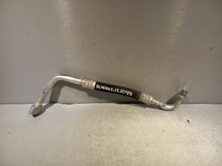 ТРУБКА КОНДИЦИОНЕРА NISSAN ALMERA 2016