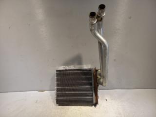 Радиатор печки NISSAN ALMERA 2016