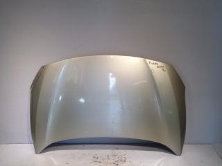 Капот RENAULT FLUENCE 2013