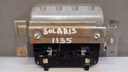 ПЛАФОН SOLARIS 2012 СЕДАН G4FA ПЛАФОН SOLARIS 2012 СЕДАН G4FA