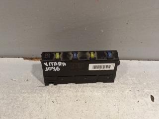 Блок предохранителей SUZUKI GRAND VITARA 2006