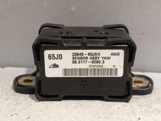 ДАТЧИК УСКОРЕНИЯ SUZUKI GRAND VITARA 2006 Б/У ДАТЧИК УСКОРЕНИЯ SUZUKI GRAND VITARA 2006