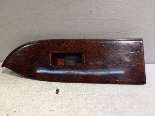 Накладки прочие задние левые SUZUKI GRAND VITARA 2006