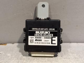 БЛОК УПРАВЛЕНИЯ СВЕТОМ SUZUKI GRAND VITARA 2006