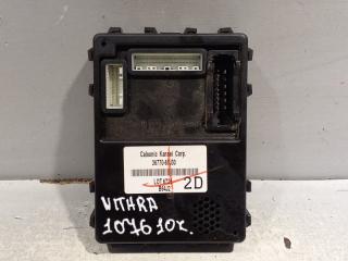 Блок комфорта SUZUKI GRAND VITARA 2006