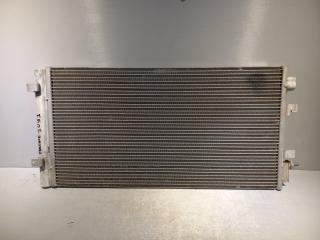 Радиатор кондиционера RENAULT FLUENCE 2013