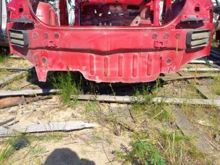 ЗАДНЯЯ ПАНЕЛЬ PEUGEOT 308 2012