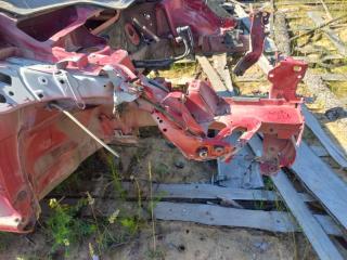 Лонжерон передний правый PEUGEOT 308 2012