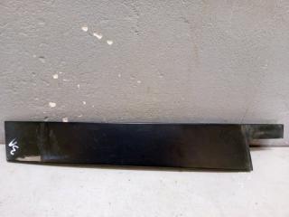 НАКЛАДКА СТОЙКИ задняя левая RENAULT FLUENCE 2013 Б/У НАКЛАДКА СТОЙКИ задняя левая RENAULT FLUENCE 2013