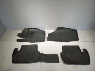 Коврики комплект PEUGEOT 308 2012