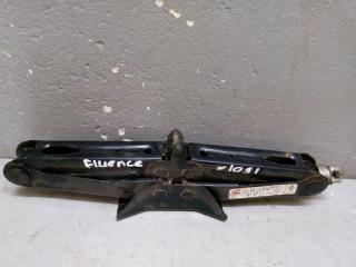 Домкрат RENAULT FLUENCE 2013